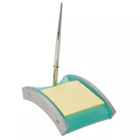 Oceanus Series Memo Pad and Pen Holder