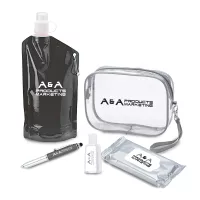 Zenith 5pc Wellness Set