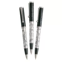 LogoArt - Viano Bettoni Ballpoint Pen