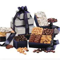 Sumptuous Delights Tower