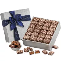English Butter Toffee