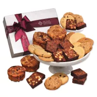 Baker's Sampler
