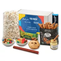 Energy Booster Box