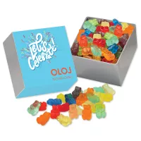 Simply Perfect with Gummi Bears