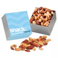 Simply Perfect with Deluxe Mixed Nuts