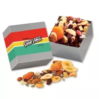 Simply Perfect with Western Trail Mix