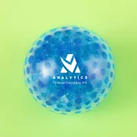 Confetti Stress Ball