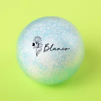 Sparkle Crunch Stress Ball