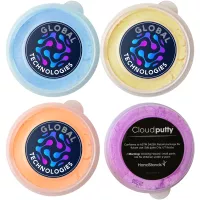 Stress Reliever Hand Putty