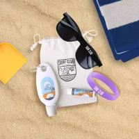 Mini Set For Summer Kit