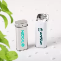 Tall Mint Tin
