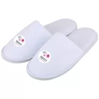 Cascade Travel Slippers