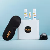 Relaxology Gift Box