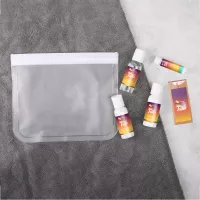 Self Care Traveler Kit