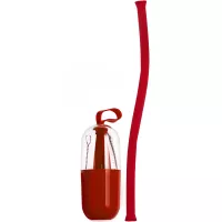 Silicone Straw Kit