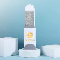 Fuzzerator Lint Brush