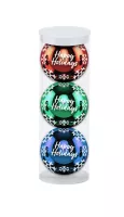 Lip Moisturizer Trio Holiday