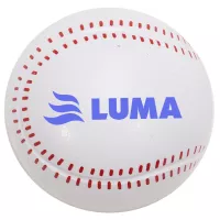 Baseball Mint Container