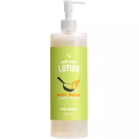 Quench Hand & Body Lotion: 16 oz, pump