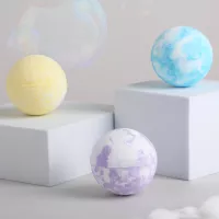 Luxury Bath Bombs 2 Piece Set