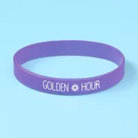 Uv Awareness Wrist Band
