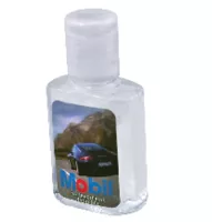 0.5 Oz. Hand Sanitizer Bottle