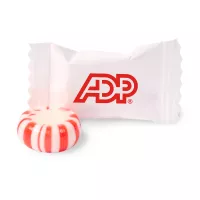 Wrapped Peppermint Starlight Mints