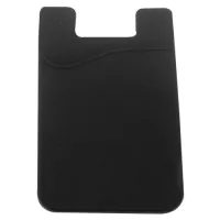 Silicone Smartphone Wallet