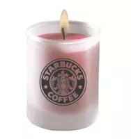 3 Oz. Votive Aromatherapy Candle
