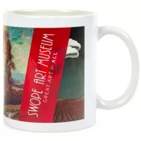 11 Oz. Full Color Mug