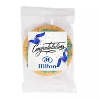 Fresh Beginnings Individually Wrapped Sugar Cookie