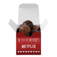 Desk Drop-Sea Salt Caramels
