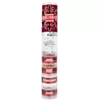 Hot Cocoa Bar Kit Tube