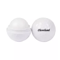 Golf Ball Lip Balm