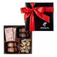 4 Delight Gift Box w/Holiday Confections