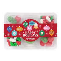Mini Tackle Box- Holiday