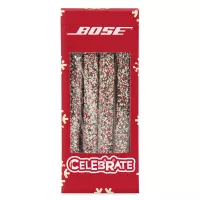 Holiday Chocolate Dipped Non Pareil Pretzel Rods