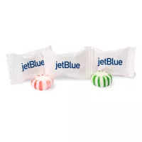 Wrapped Assorted Starlight Mints