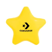 Stress Ball Star Shape