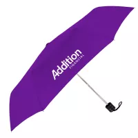 41" The Compact Econo Folding Umbrella