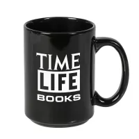 15 Oz. Ceramic Coffee Mug