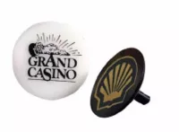 Ball Marker