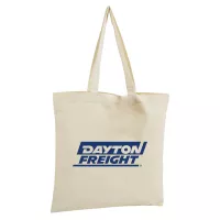 Canvas Tote Bag