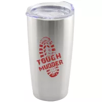 20 Oz. Stainless Steel Travel Tumbler