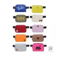 Custom Belt Bag