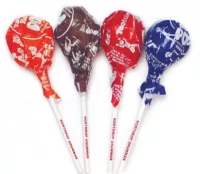 Tootsie Pop Lollipop Candy (Assorted Flavors)
