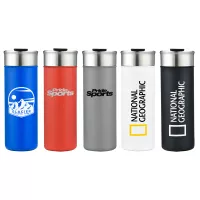18 oz Stainless Vacuum Tumbler
