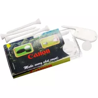 Golf Kit in Envelope- GolfElope Plus