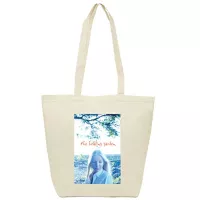 10 Oz. Canvas Tote Bag