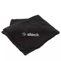 Promo Fleece Throw Blanket